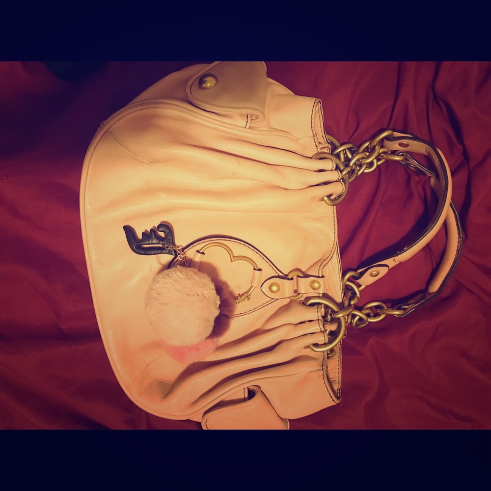 Juicy couture handbag